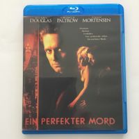 Ein Perfekter Mord - Blu Ray Neu Wertig