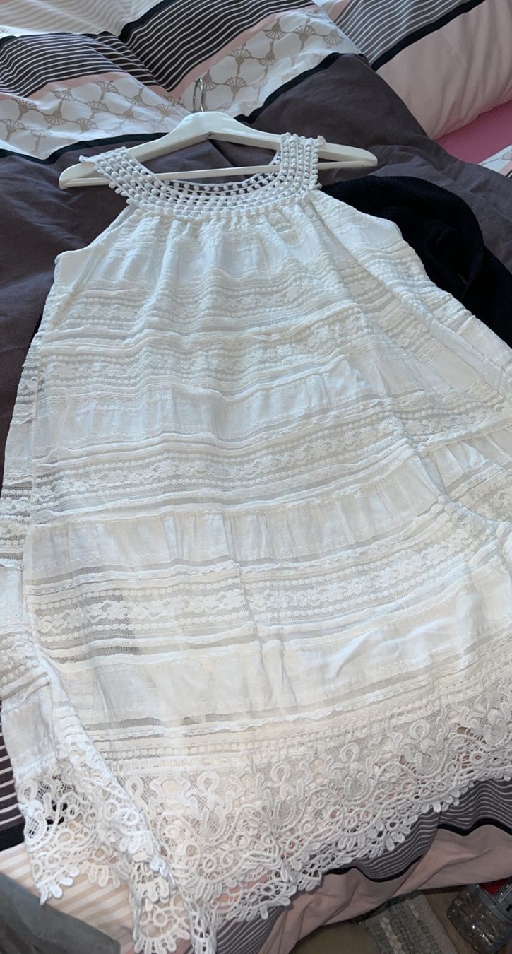 Vestiti: Sommerkleid Damen – Nuovo (secondo la descrizione) da Winterthur venduto da Deal246 2