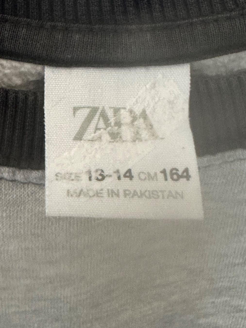 Zara Pullover & Sweatshirts: Pullover von Zara – Gebraucht aus Gansingen von patma02 1
