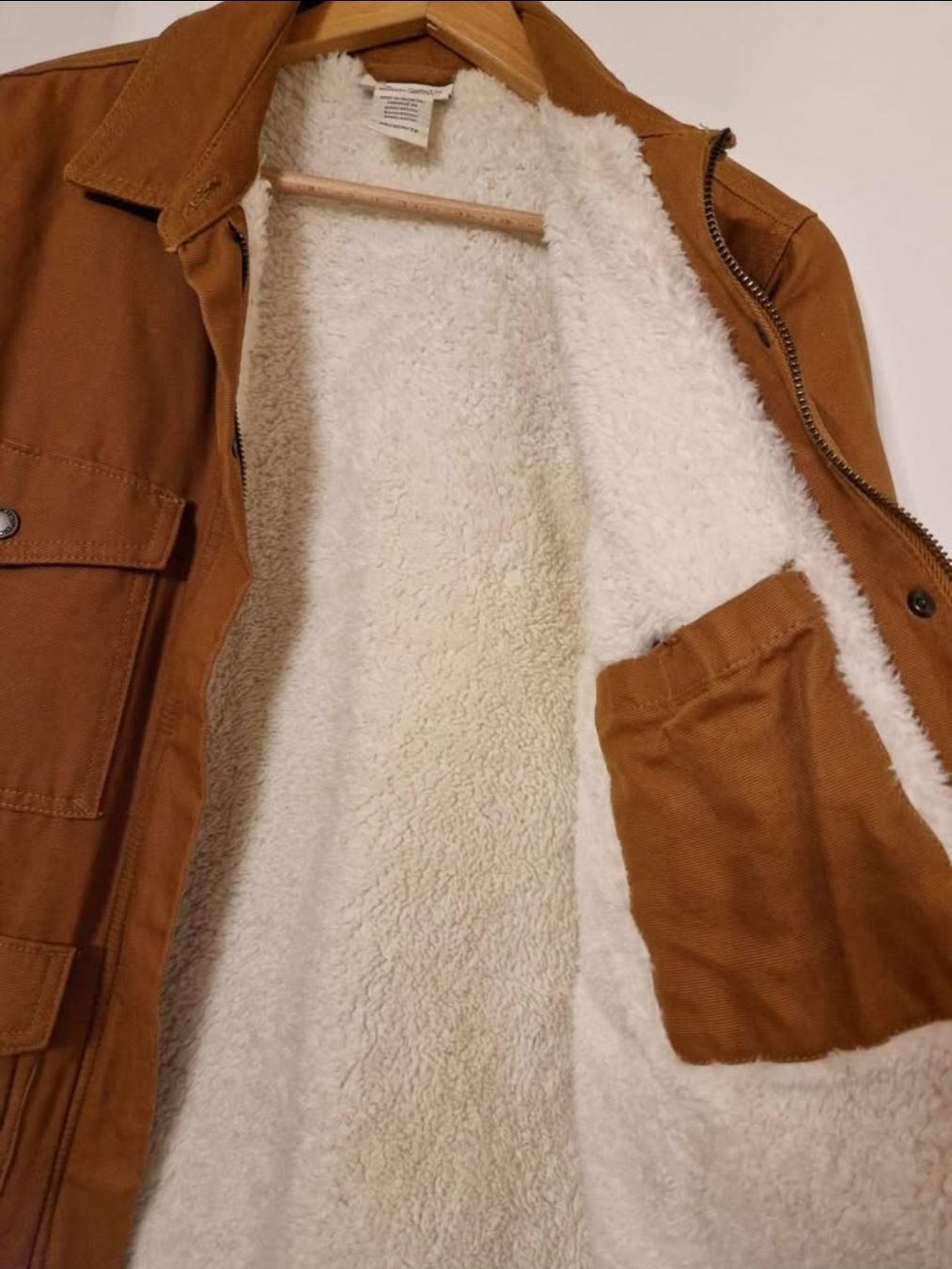 Dickies Giacche: Dickies Übergangsjacke XS – Usato da Murten venduto da fjr_q7d7 2
