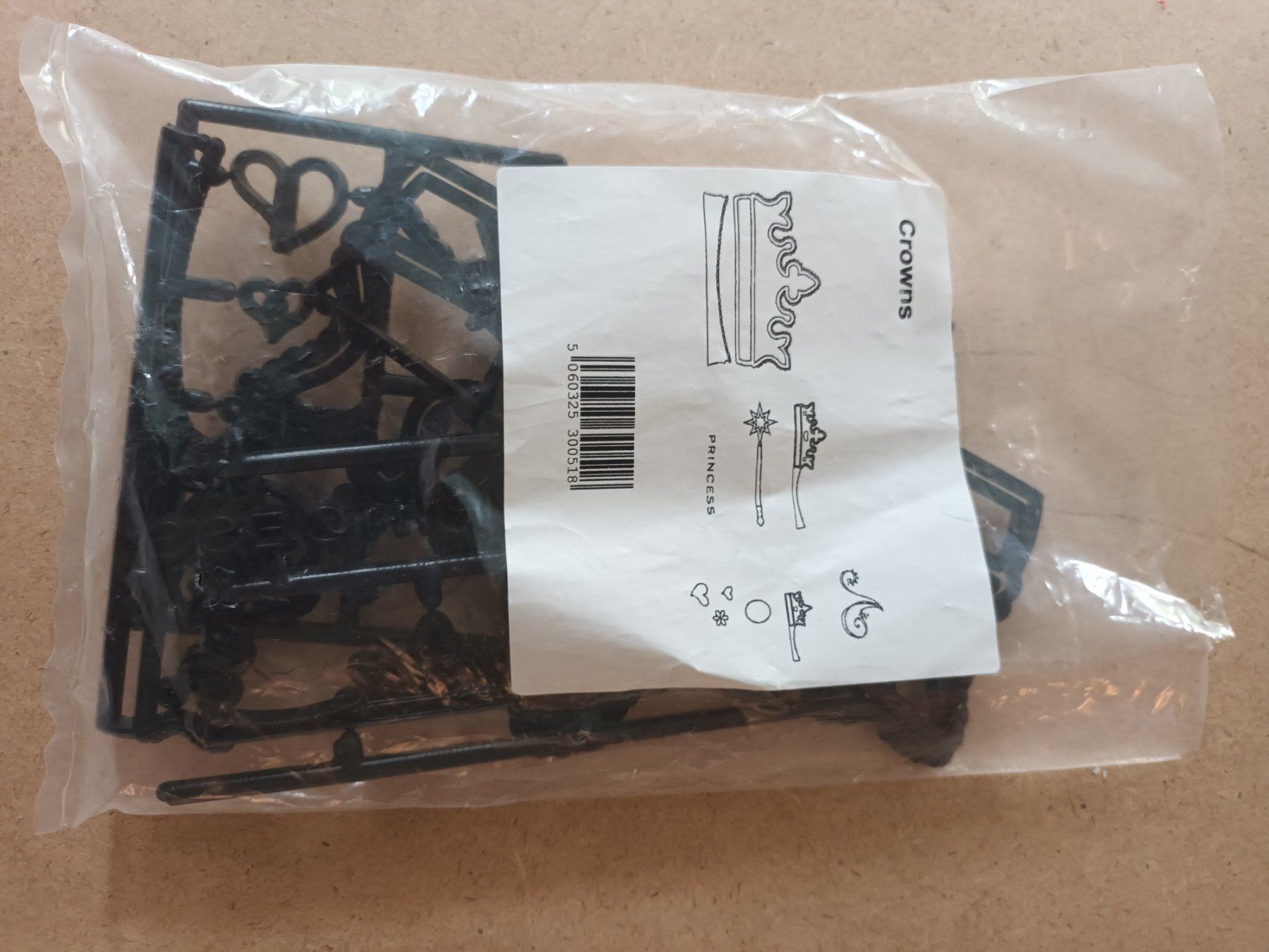 Tutte le decorazioni: Torten Dekoration – Usato da Malters venduto da zekusushi 2