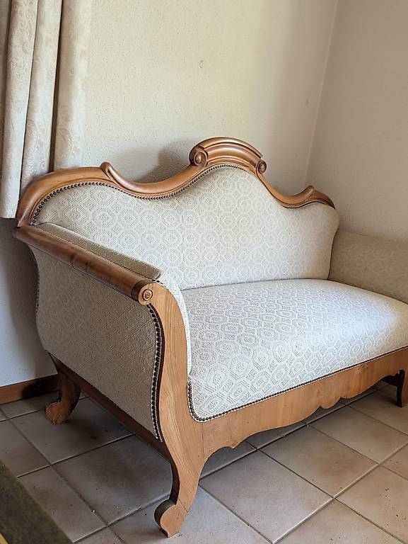 Sofas: Ruhebett / Sofa – Gebraucht aus Muri b. Bern von Favorita17 2