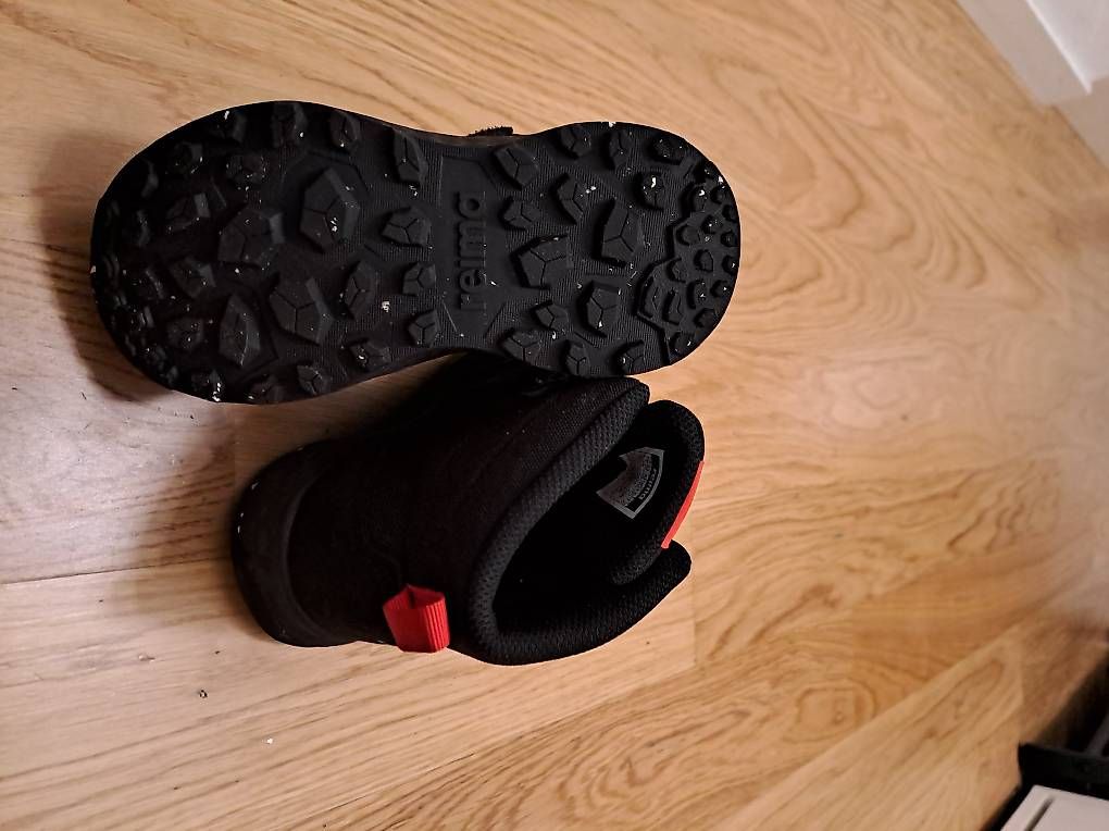 Reima Schuhe für Jungen: Reima Winterstiefel – Gebraucht aus Zürich von Simonikus 2