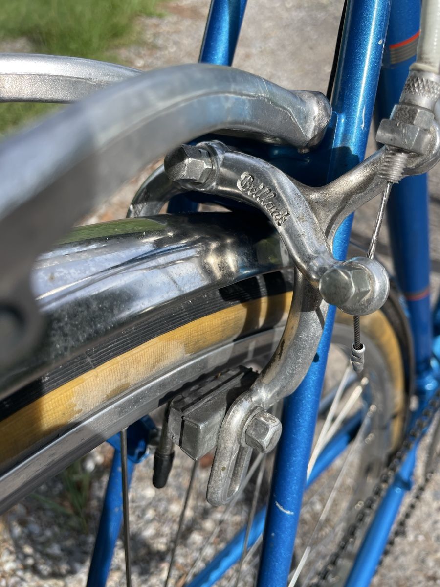 Biciclette: Herrenvelo SWISS OLYMPIC – Usato da Zürich venduto da han_85rg 6