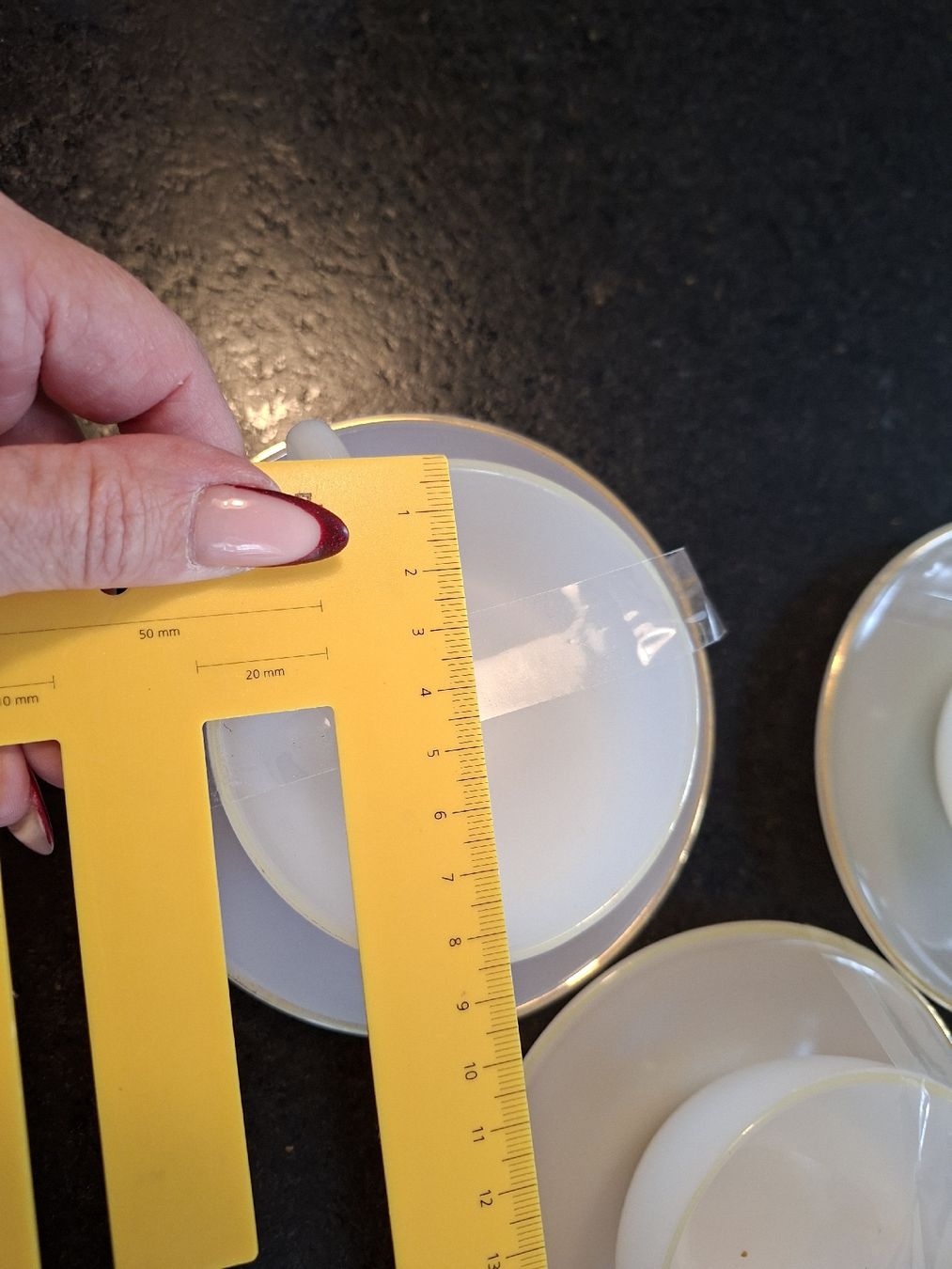 Tassen: arcopal Kaffeetassen 6stk – Gebraucht aus Meinisberg von MartinaM1972 2