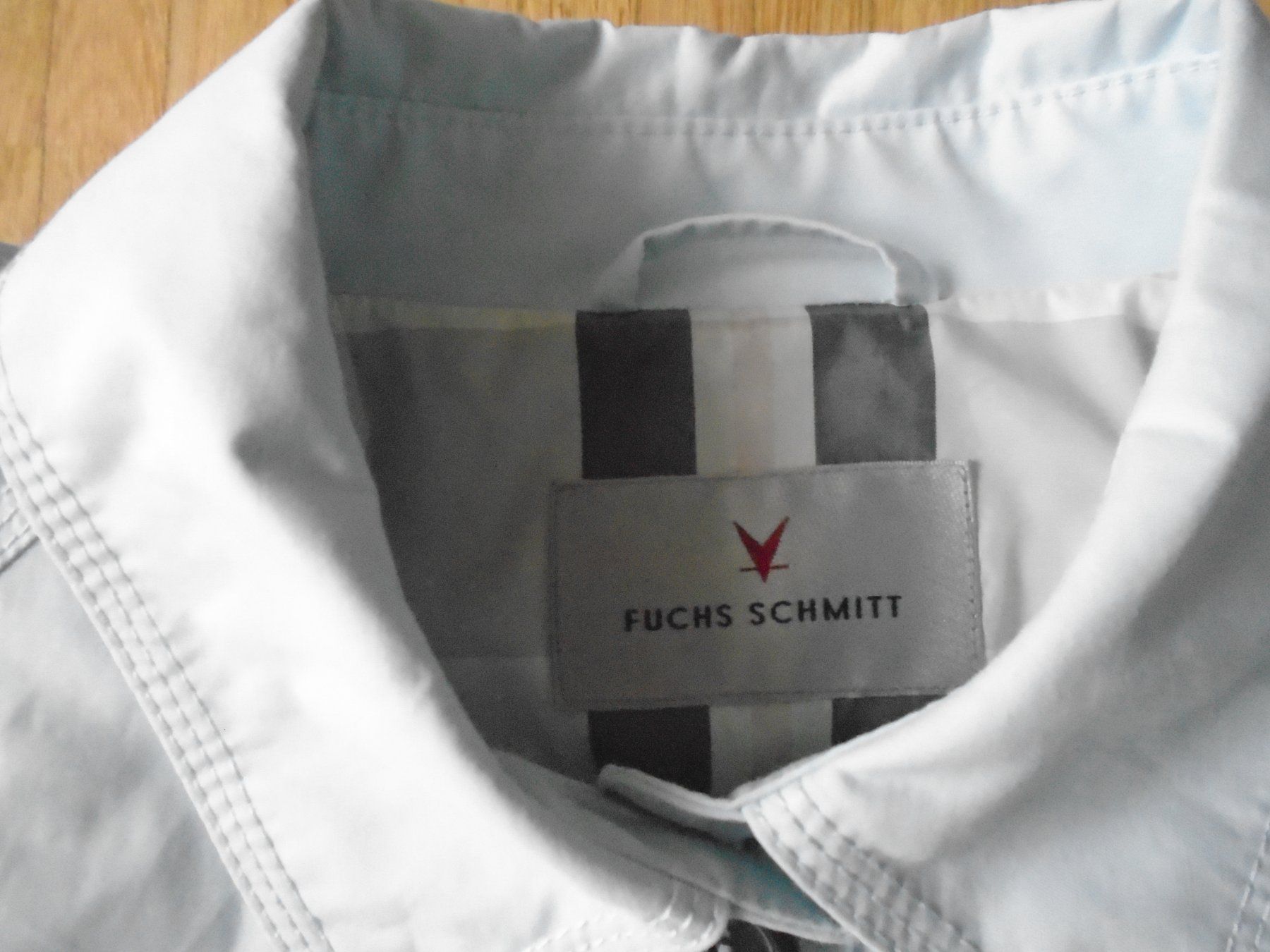 Fuchs Schmitt Mäntel: Trenchcoat von Fuchs Schmitt Gr. 42. – Gebraucht aus Basel von Fiona-Lea 6
