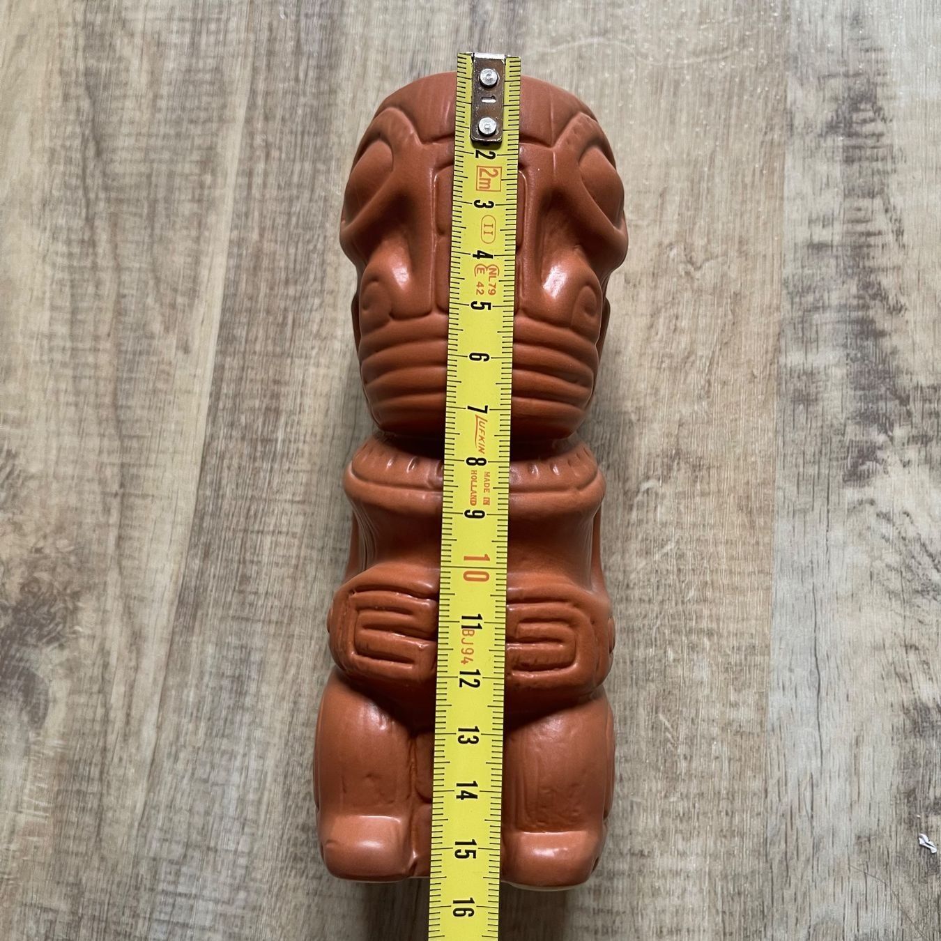Tassen: TIKI FARM Tiki Mug – Gebraucht aus Mellingen von Oelquelle 7