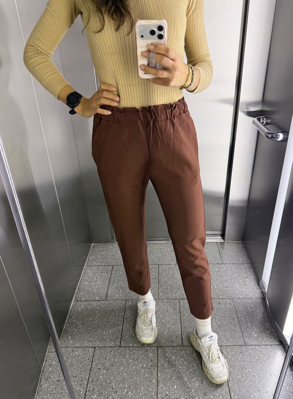 Hosen: POMANDÈRE Hose ❣️ – Gebraucht aus Zürich von ClosetQueen 6
