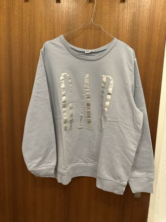GAP Pullover hellblau Grösse XL guter Zustand