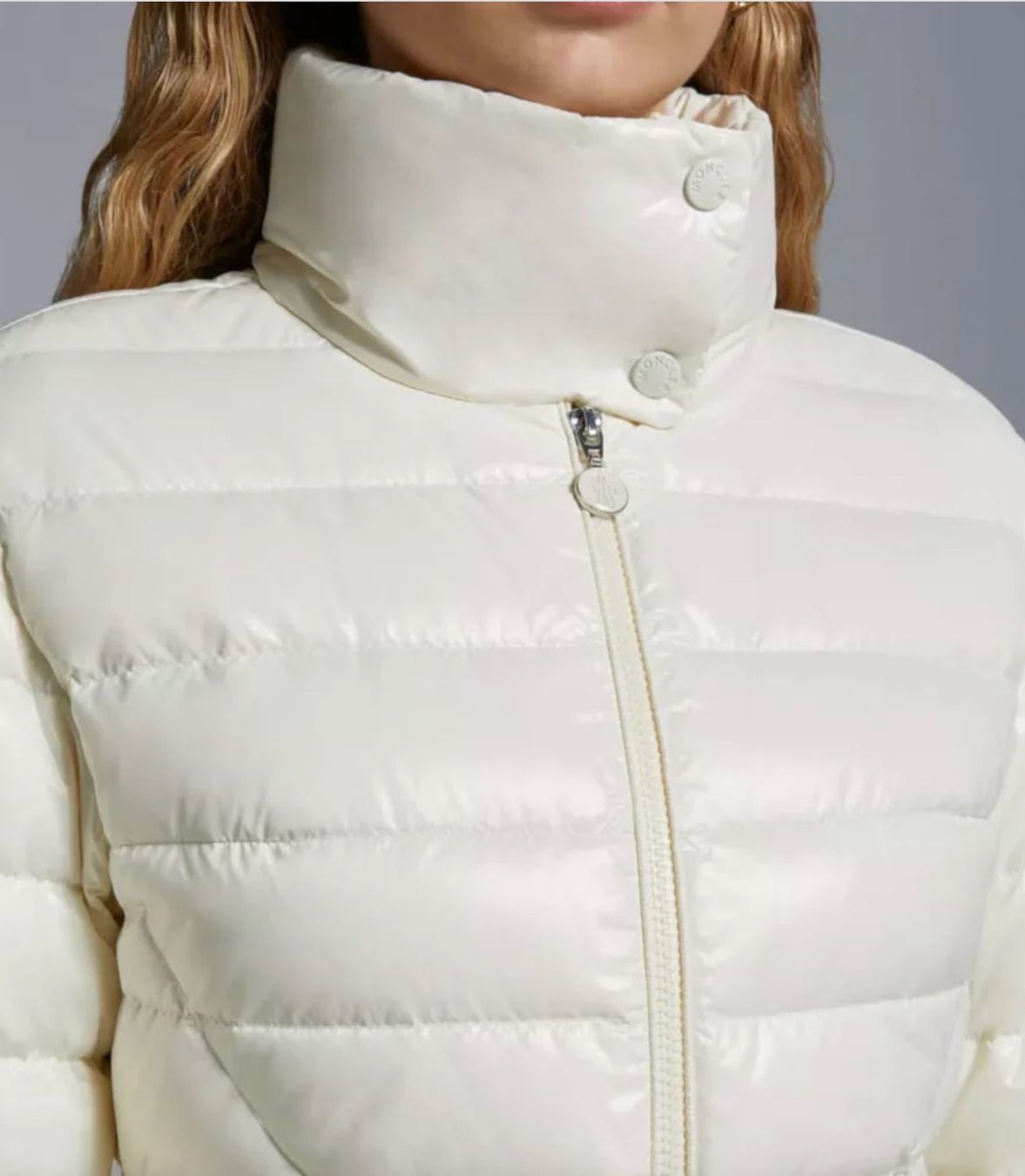 Moncler Jacken: MONCLER Daunenjacke – Gebraucht aus Kastanienbaum von swi_8n56 7