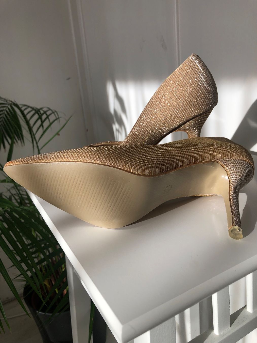 Chaussures femmes: Pumps Gr. 37 – Neuf (Voir description) à Obfelden par JackyRot 1