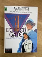 LARGO WINCH / TOME 11 / GOLDEN GATE (EO)