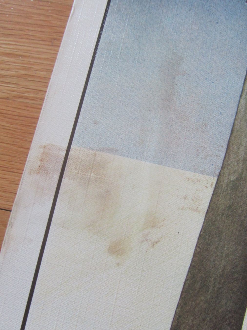 Schallplatten: Steve Winwood, Same – Gebraucht aus Seengen von mikelele 1