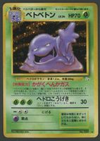 Muk Holo No.089 Fossil