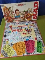 Mad Brettspiel von Parker H59 