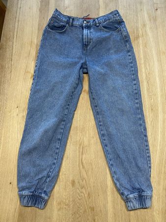 Jeans Authentic Denim Jennyfer Taille US 28 FR 38