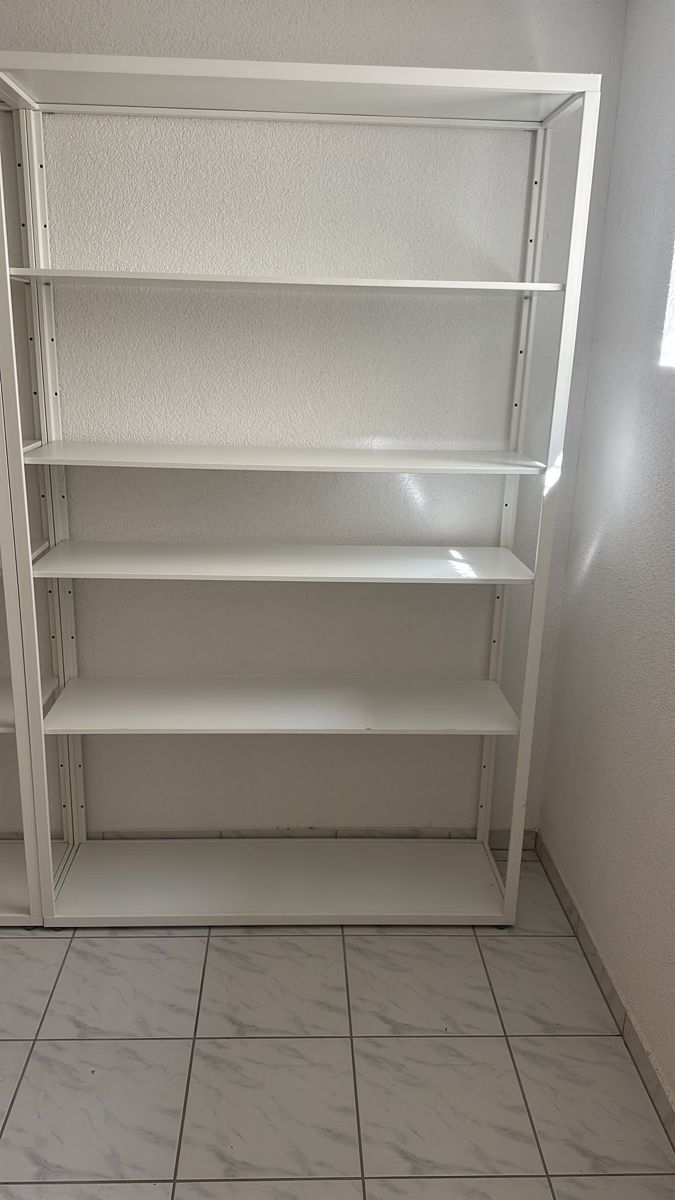 Ikea Scaffali: Ikea Regal Fjälkinge – Usato da Stadel venduto da Mayumim 1