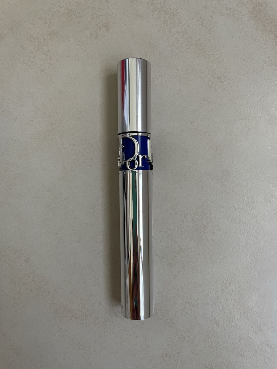 Dior Make-up: Mascara Dior color blu – Neu (gemäss Beschreibung) aus Gorduno von cha_9lgw