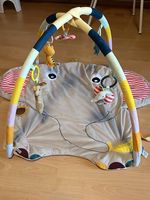 Spielbogen Elefant