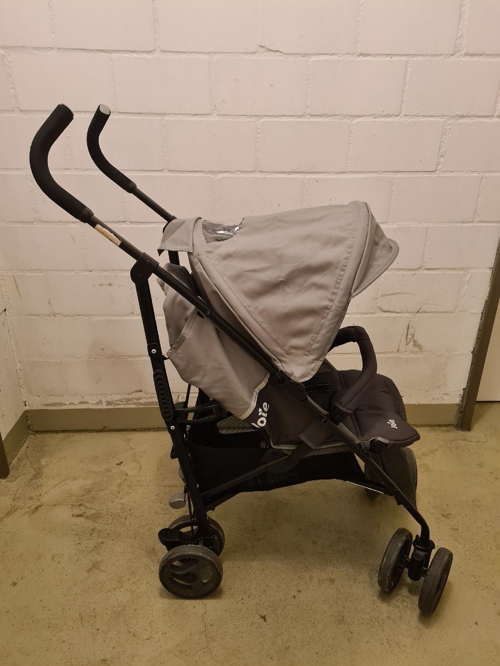 Joie Kinderwagen: Kinderwagen – Gebraucht aus Stäfa von ber_b5b5 2