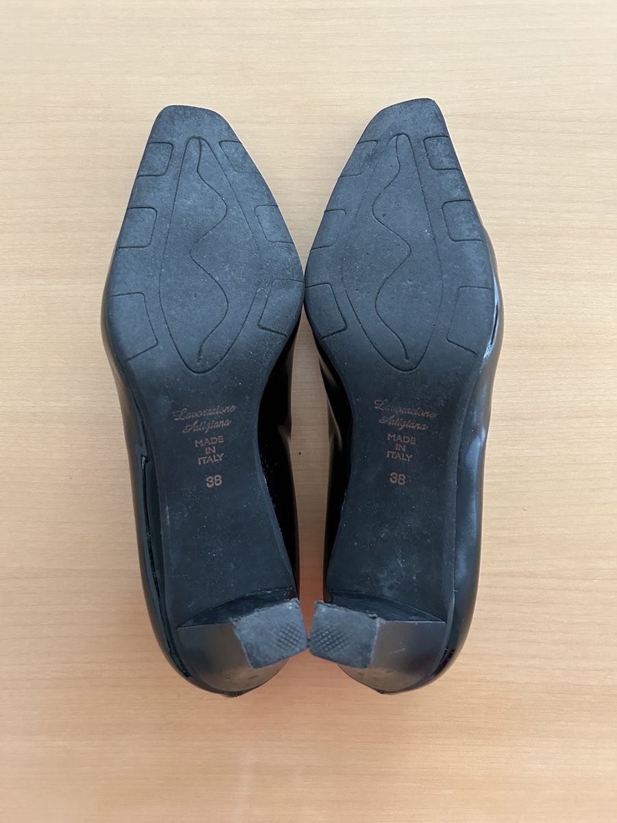 Chaussures femmes: Stöckelschuhe – D'occasion à Forch par CorinneB-K 2