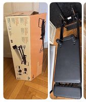 Appareil Pilates Reformer 