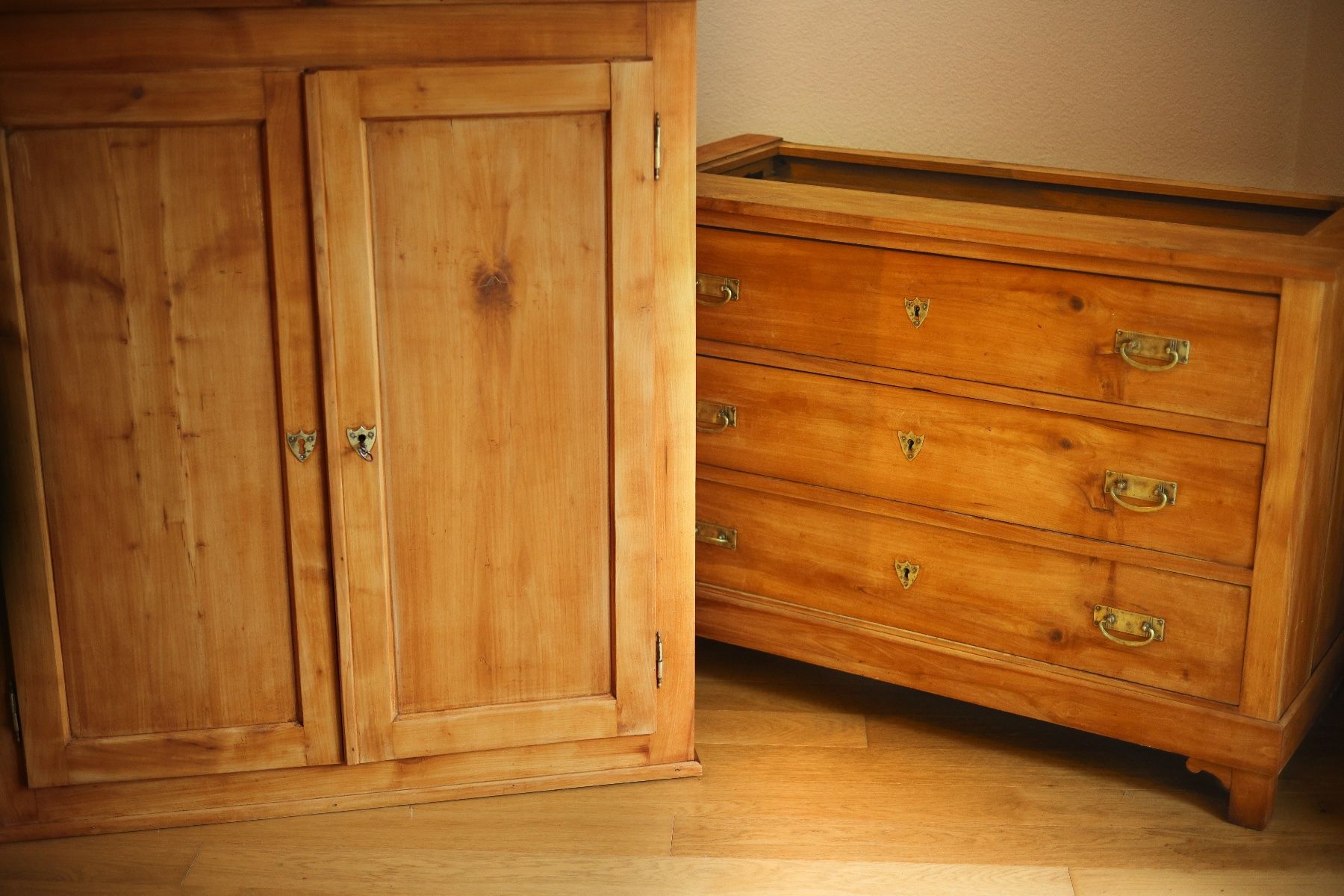 Credenze: Restaurierter Vintage-Cellier – Usato da Bern venduto da QualitySecondHand 5