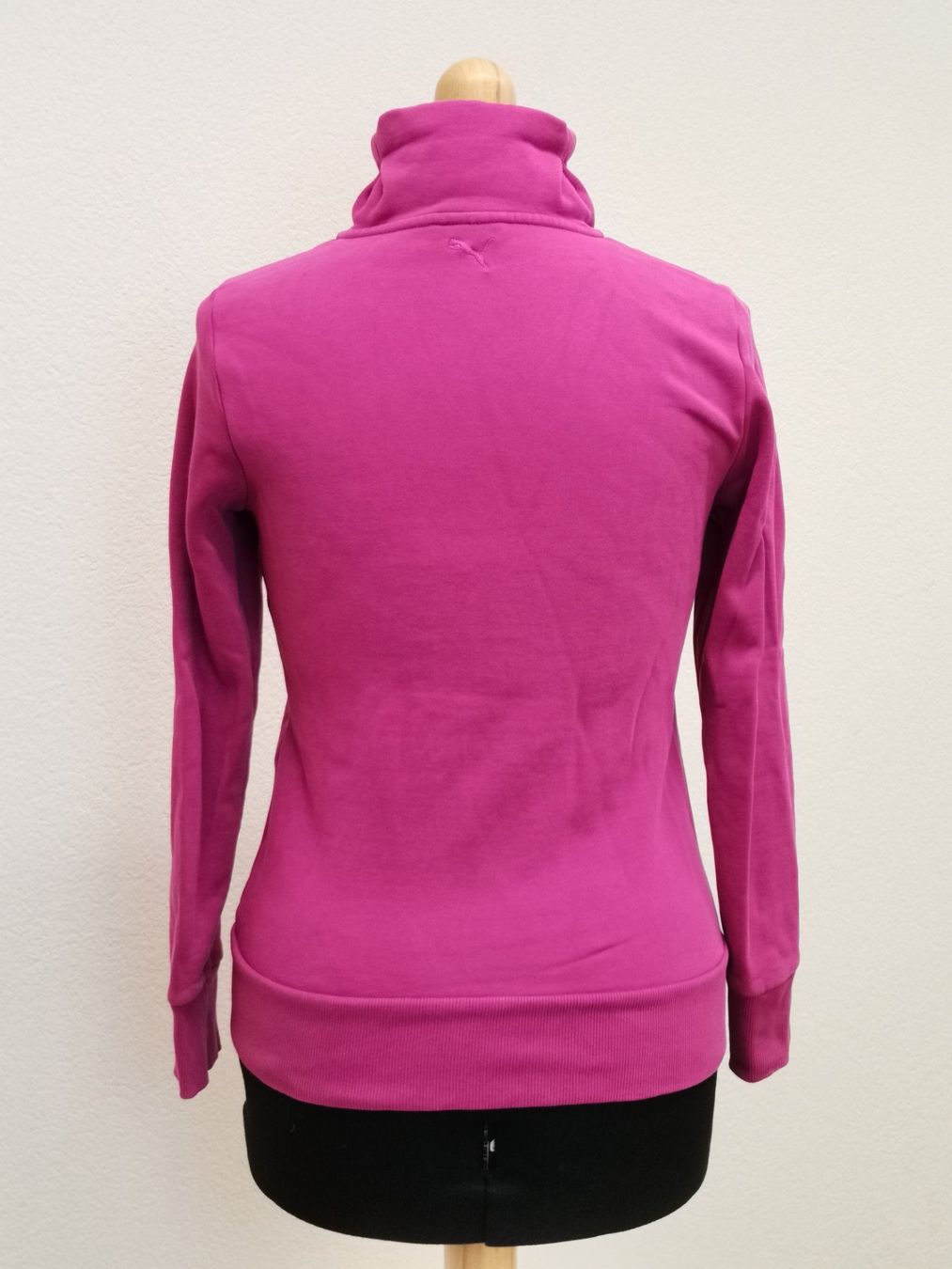 Puma Giacche: PUMA Damen-Sweater, Pink, Gr. 38 – Usato da Schaffhausen venduto da Restwert_SH 2
