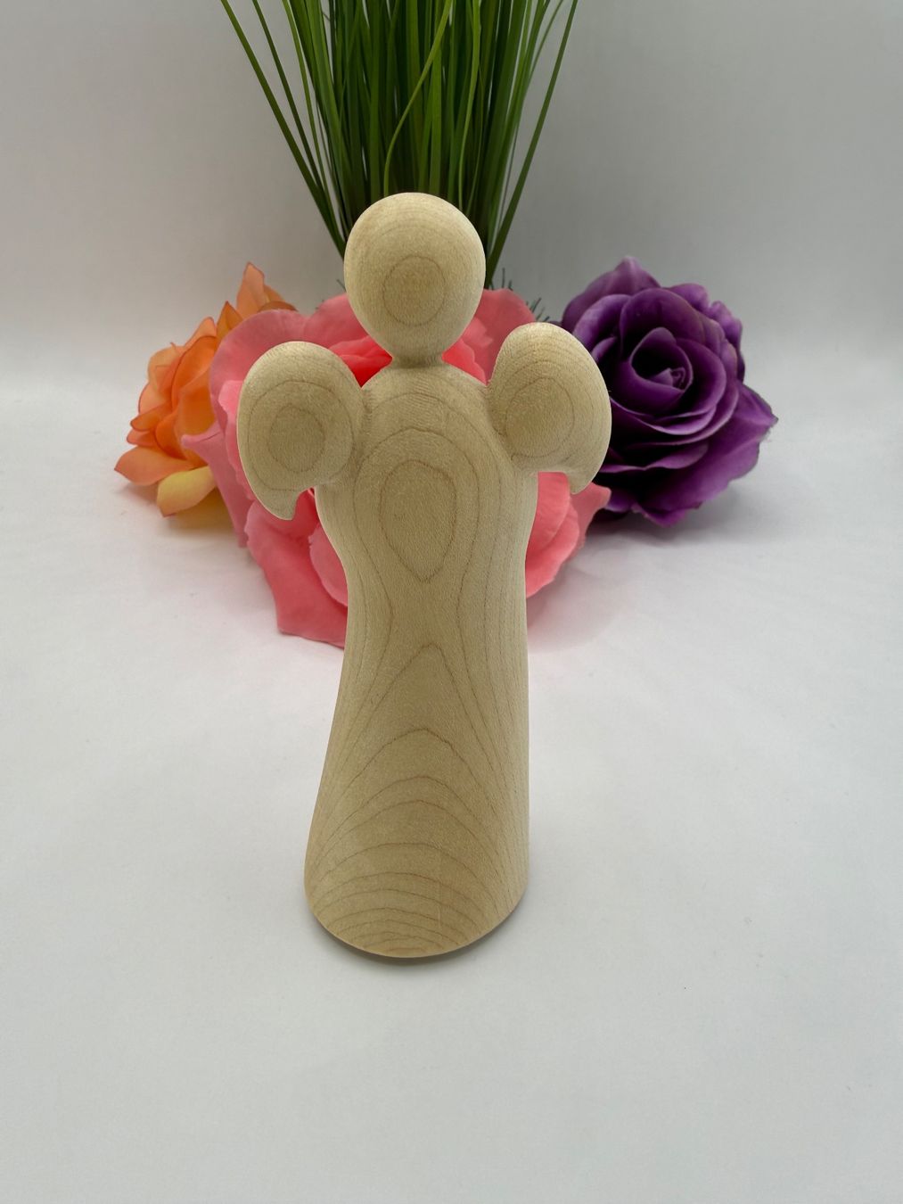 Articoli in legno: Gedenkurne aus Holz – Usato da Hünenberg venduto da nicolay27 1