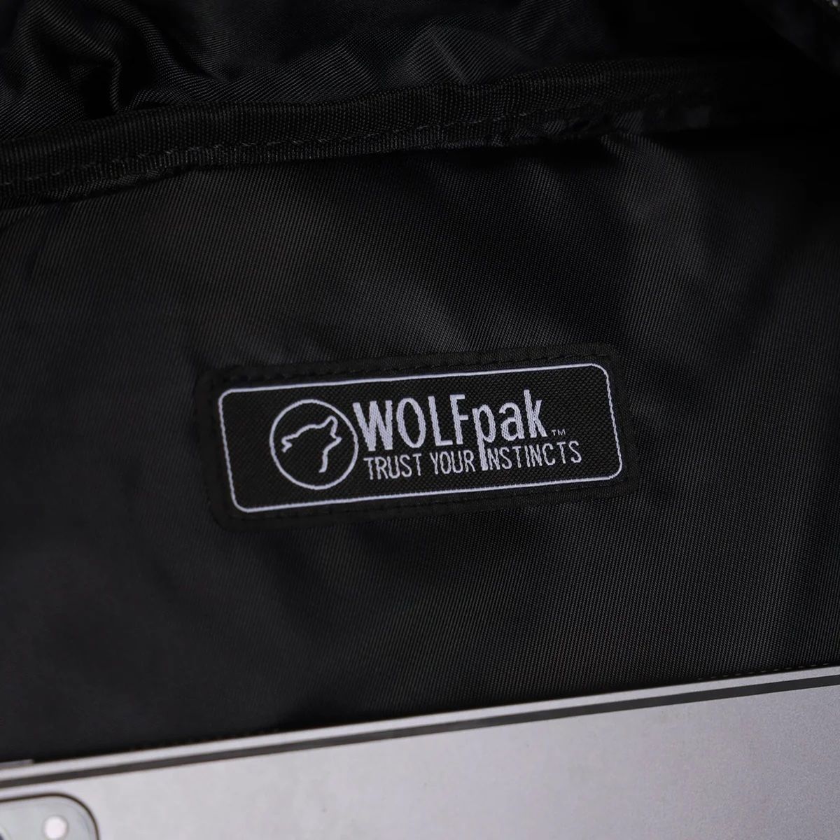 Zaini: WOLFpack 35L Tactical Backpack Rucksack – Nuovo (secondo la descrizione) da Schlieren venduto da coolgearonly 5