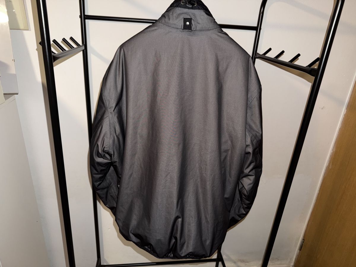 BMW Giacche: Blouson moto BMW Motorrad NeonShell Taille 58 – Usato da Sementina venduto da Delbi 1