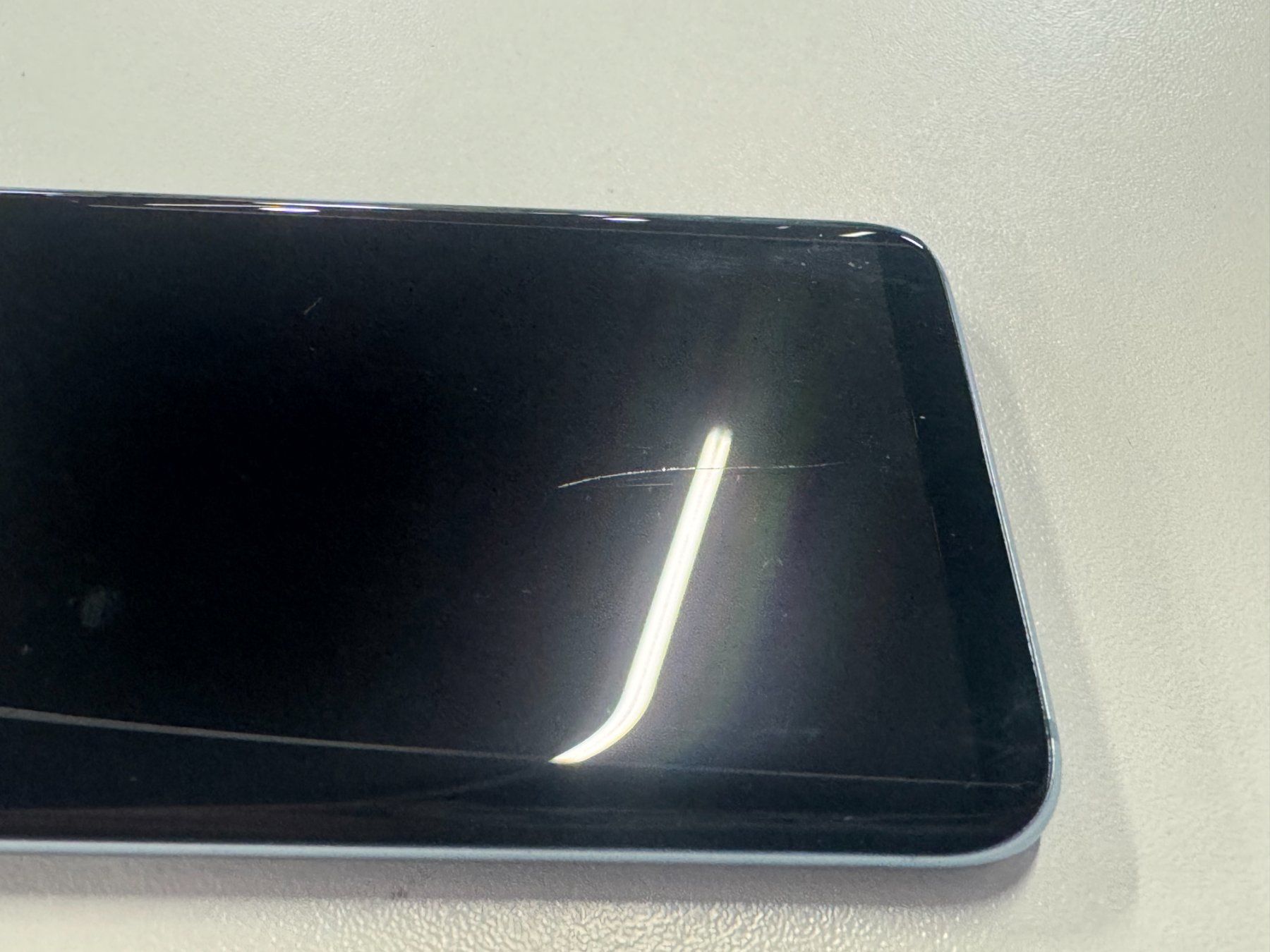 Samsung Handys / Smartphones: Samsung S8, 64GB – Defekt aus Hombrechtikon von SPS-Liquidationen 2