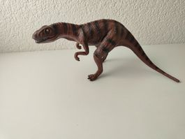 Schleich Allosaurus Dinosaurier 2001
