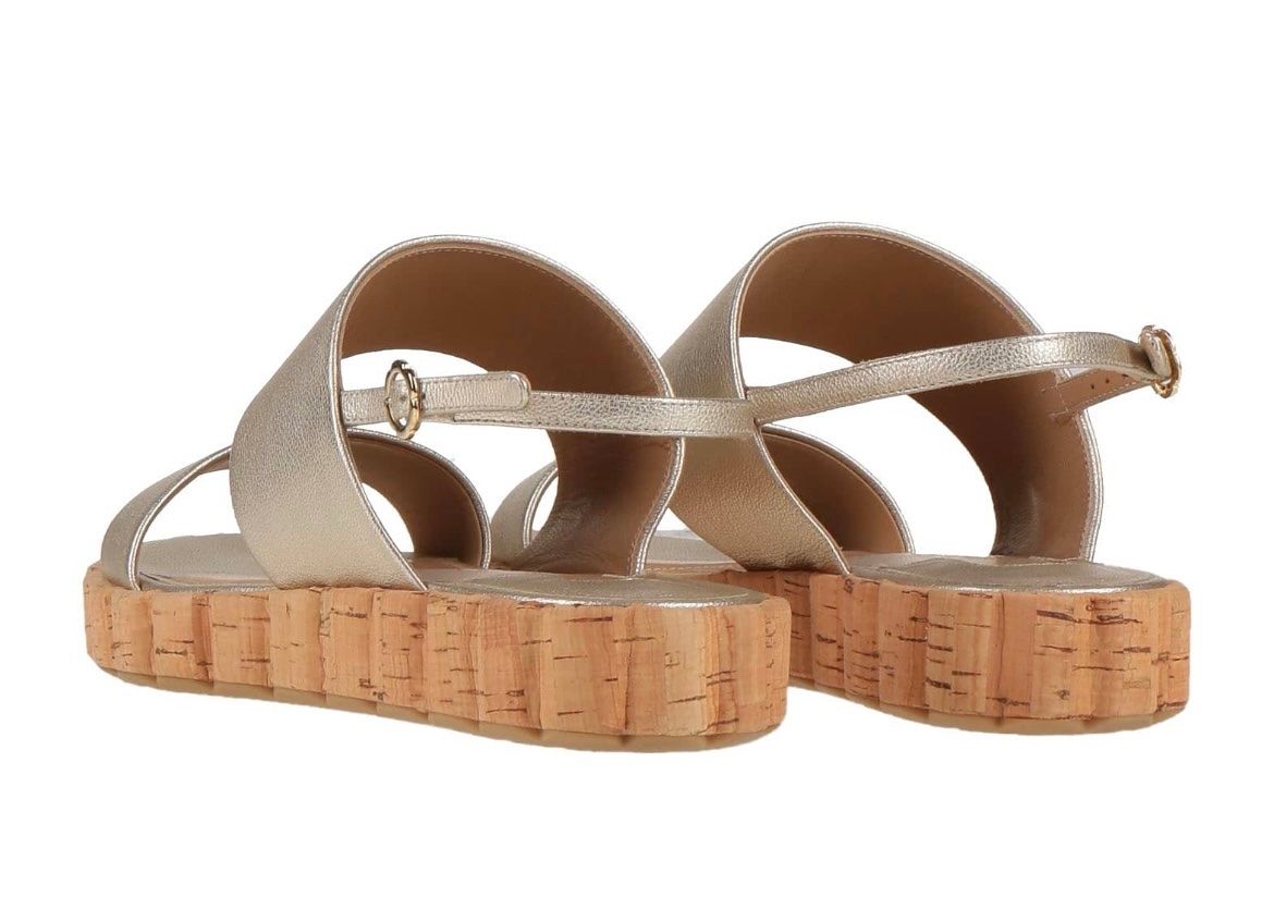 Salvatore Ferragamo Scarpe da donna: Sandales Ferragamo – Nuovo (secondo la descrizione) da Pully venduto da rosipa 6