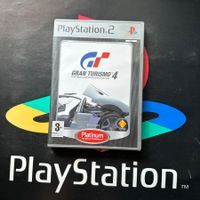 Gran Turismo 4 für Sony PlayStation PS2