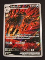 Pokémon Héros Transcendants: Grahyèna 243/217 FR