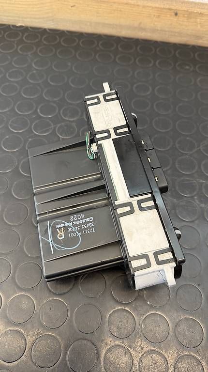 Accessori per altri veicoli: Pannello AC Impreza STI  – Usato da Molare venduto da Reto_Della_Torre 2