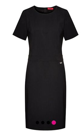 HUGO BOSS KLEID BUSINESS