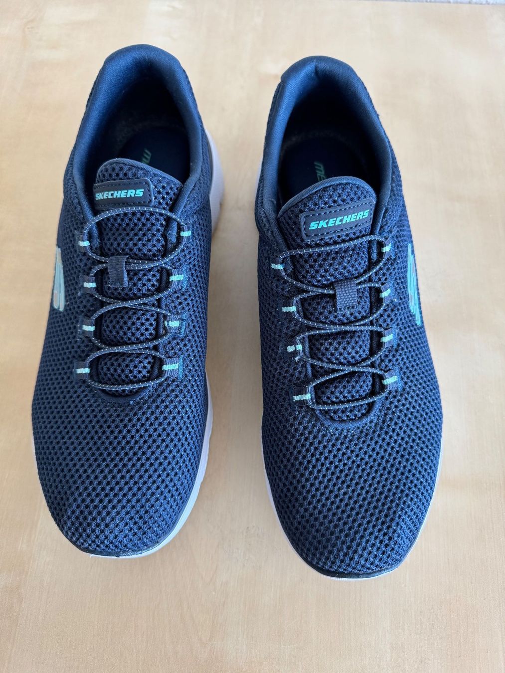 Skechers Scarpe da donna: SKECHERS MEMORY FOAM – Usato da Luzern venduto da Ankerli 2
