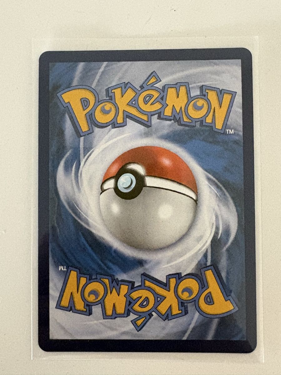 Pokémon Carte collezionabili: Gipson Trainer, Chaos Rising, Pokémon DE – Nuovo (secondo la descrizione) da Basel venduto da Michele4123 1