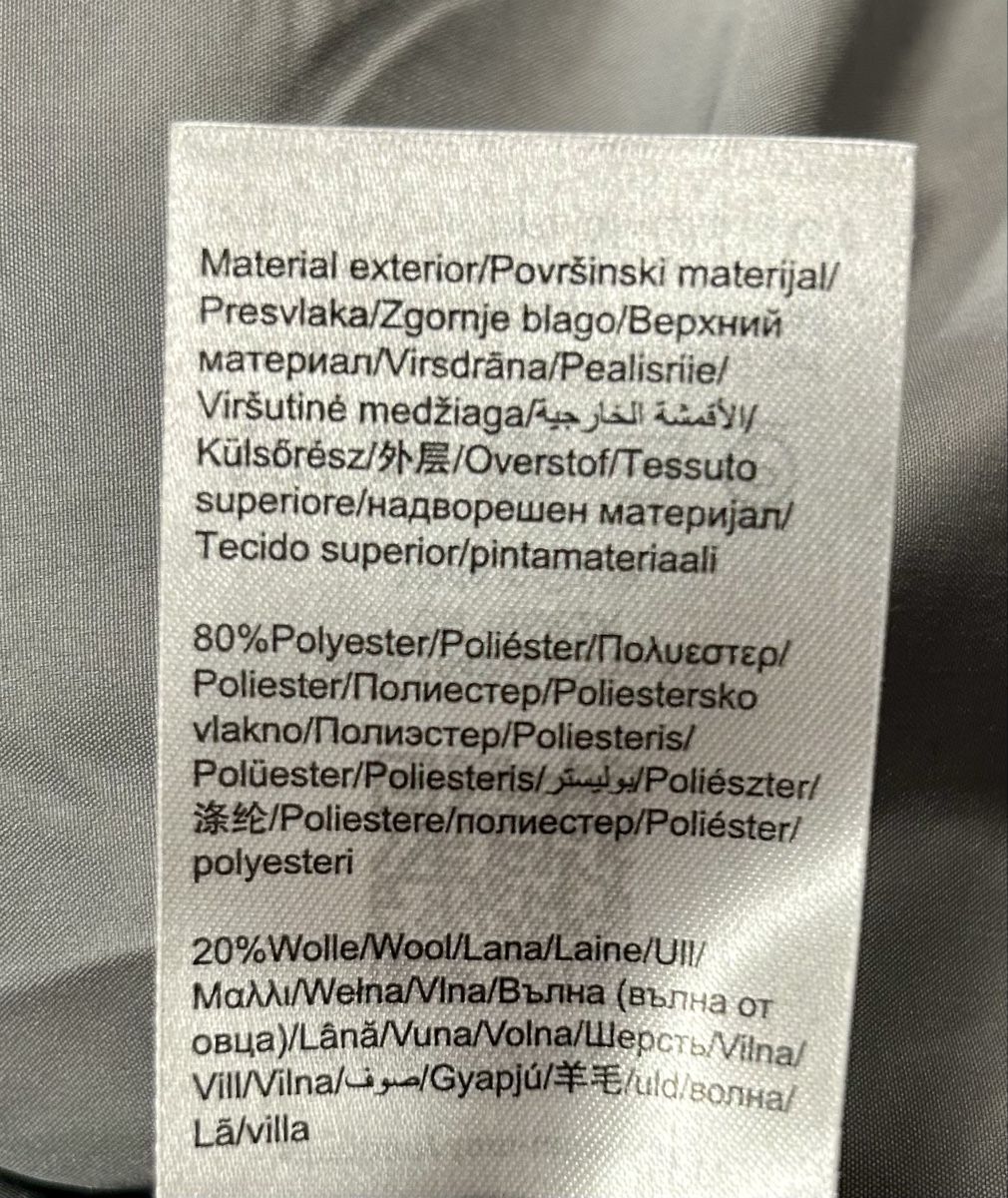 Tom Tailor Giacche: Tom Tailor Jacke, Grösse XS, neu – Nuovo (secondo la descrizione) da Oberhasli venduto da anzis 7