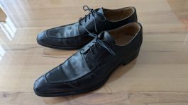 Carattere italiana Halbschuh - Business Schuh - 45