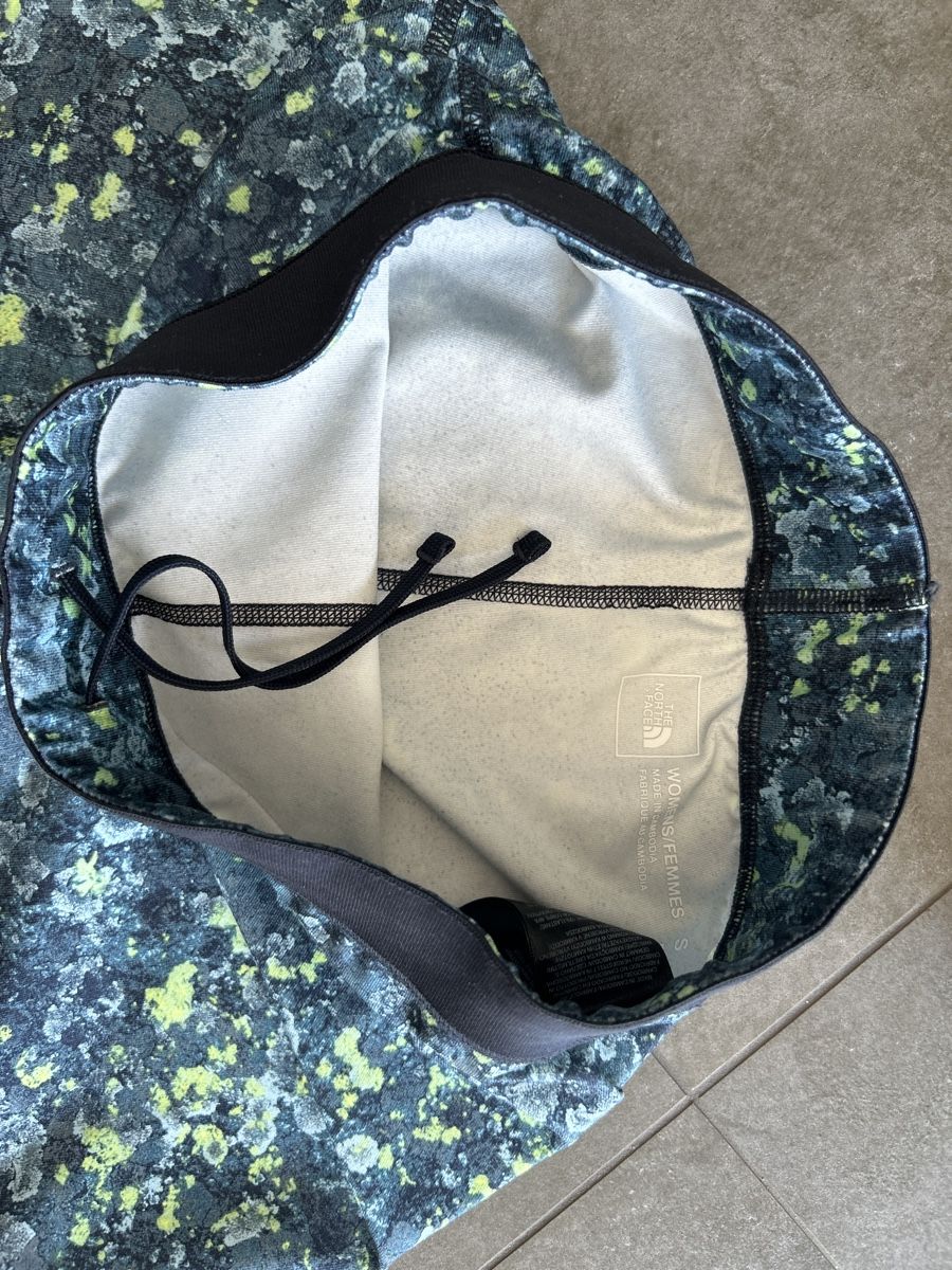 North Face Kleiderpakete: Ensemble de sport North Face S – Gebraucht aus Yens von Chriis 4