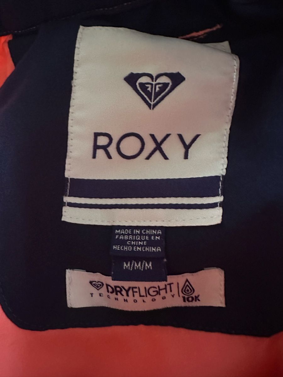 Roxy Pantalons: Skihose Roxy pink Grösse M   – D'occasion à Lütisburg Station par Princ20 3