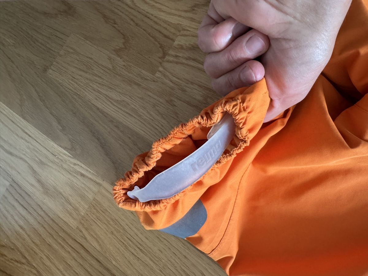 Jumpsuits: Reima Overall – Gebraucht aus Zug von sil_j6rl 2