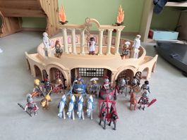 PLAYMOBIL Römer-Arena / Kolosseum
