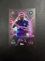 Topps Match Attax 2025/26 Marcus Thuram Limited Edition