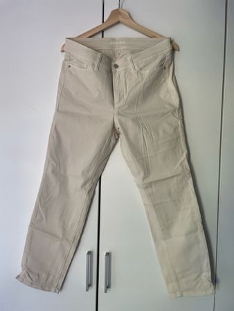 Jean Cambio Piper 40