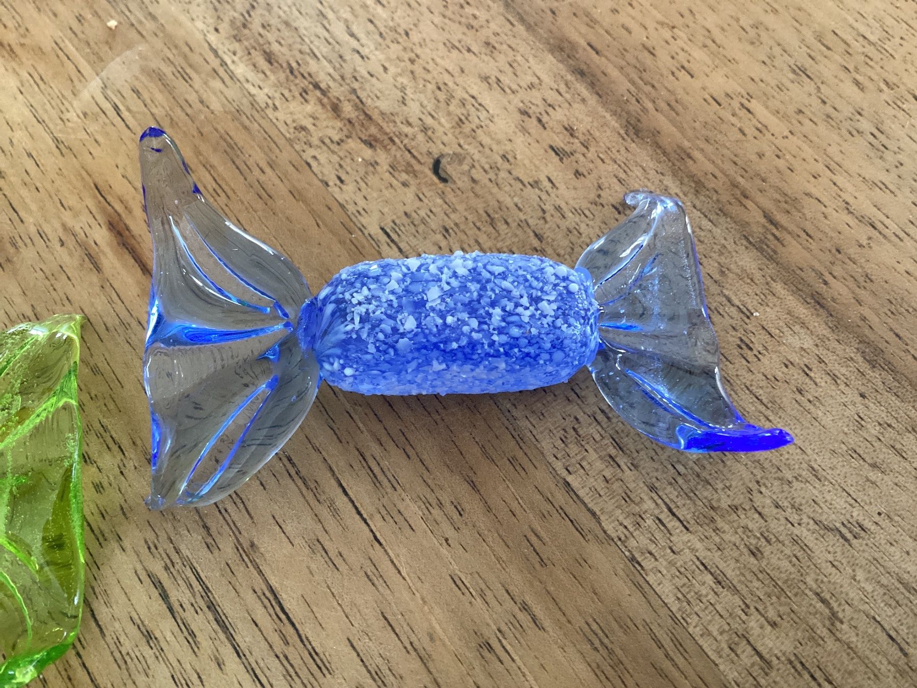 Tutte le decorazioni: Bonbons glass blown – Usato da Bursinel venduto da don_ccb9 3