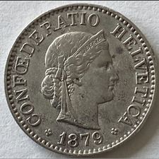 Profile image of Numismatik3032